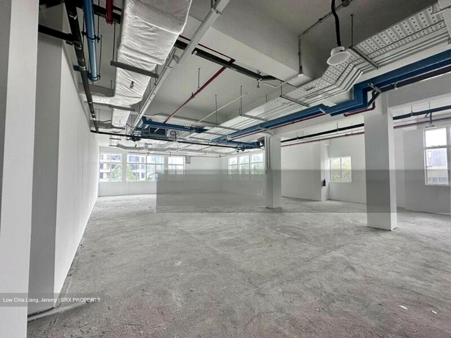 Singapore Chinese Chamber Of Comm & Ind Bldg (D6), Office #460080381